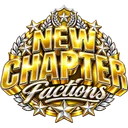 New Chapter | Factions