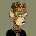 Cool Ape Club