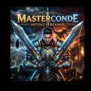 MasterConde