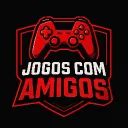 Jogos com Amigos Discord server icon
