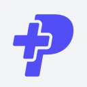 Реклама+ Discord Server Icon – Economy & Business