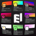 Electron: Chat App icon