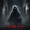SCARY IN THE JOURNEY