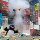 한국인서버