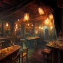 Buddyfight Tavern