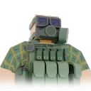 [RU|UA] DAMIX SURVIVAL