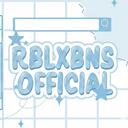 RBLXBNS OFFICIAL Discord Server Icon