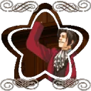 THE COURTROOM ★