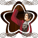 THE COURTROOM ★