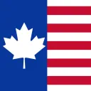 Estados Canadienses Unidos