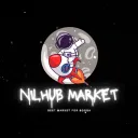 Nilhub Market