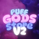 PUFF GODS v2.0  💸