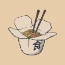 ᑭᗩSTᗩ ᑕᕼᗩT 🍜