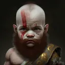 Kratos Shop