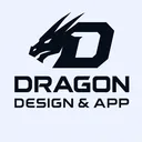 DRAGON DESIGN & APP 💻#FREE
