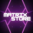 𝗠𝗮𝘁𝗿𝗶𝘅 𝗦𝘁𝗼𝗿𝗲 | Đóng cửa rồi:(