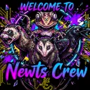 Newts Crew