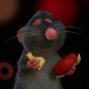 Zesty Rats