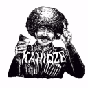 KAHIDZE