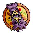 Rivals of the Pizza Tower