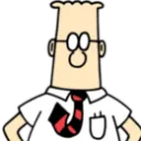Dilbert Emojis