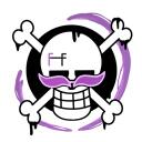 The Freeform Pirates Discord Server Icon