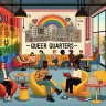The Queerquarters