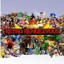 Retro Rendezvous