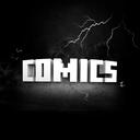 COMICS Discord Server Icon