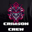 The Crimson Crew Discord server icon