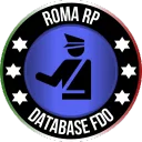 Forze dell'Ordine | Roma RP