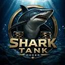 THE SHARK TANK SERVER