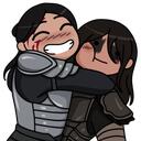 Kaidan - Immersive Features Discord Server Icon