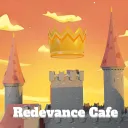 Redevence Cafe