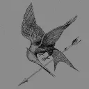 Until The Mockingjay Sings