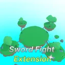 Sword Fight Extension: Official Server