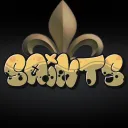 [♱] Saints