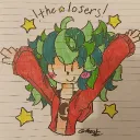 The losers