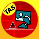 Geometry Dash TASing