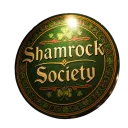 Shamrock Society ☘