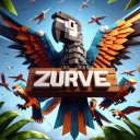 Zurve Minecraft Server