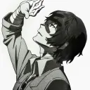 Bungo stray dogs