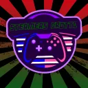 Streamers grotto