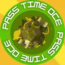 PASS Time OCE