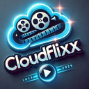CloudFlixx Discord server icon