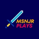 MSNJR PLAYS OFFICIAL DISCORD (Secret Gaming Server)