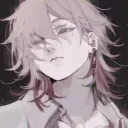 Velvet Pearl Discord Server Icon