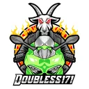 DoublesS oil slick
