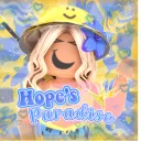 Hopes Paradise 💙🌴