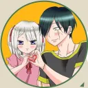 Love's in sight!